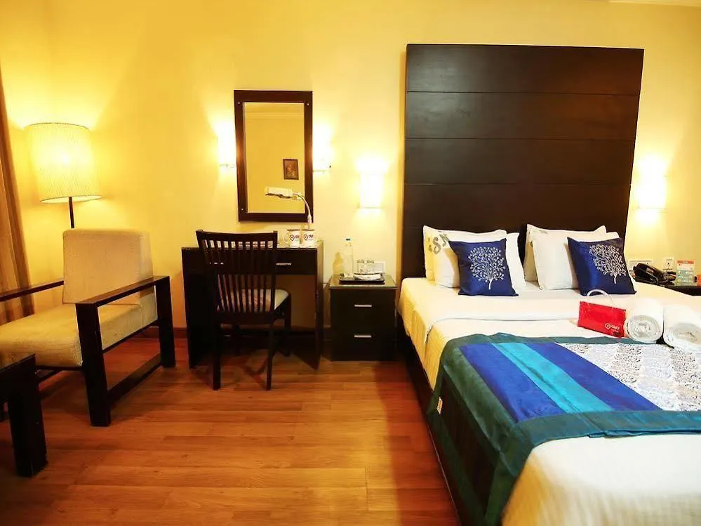 Oyo Rooms Am Road Csi Church ムンナル インド