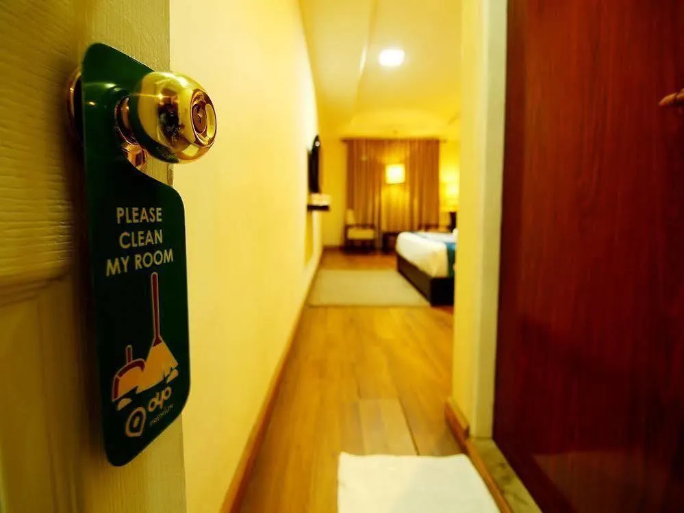 *** ホテル Oyo Rooms Am Road Csi Church ムンナル インド